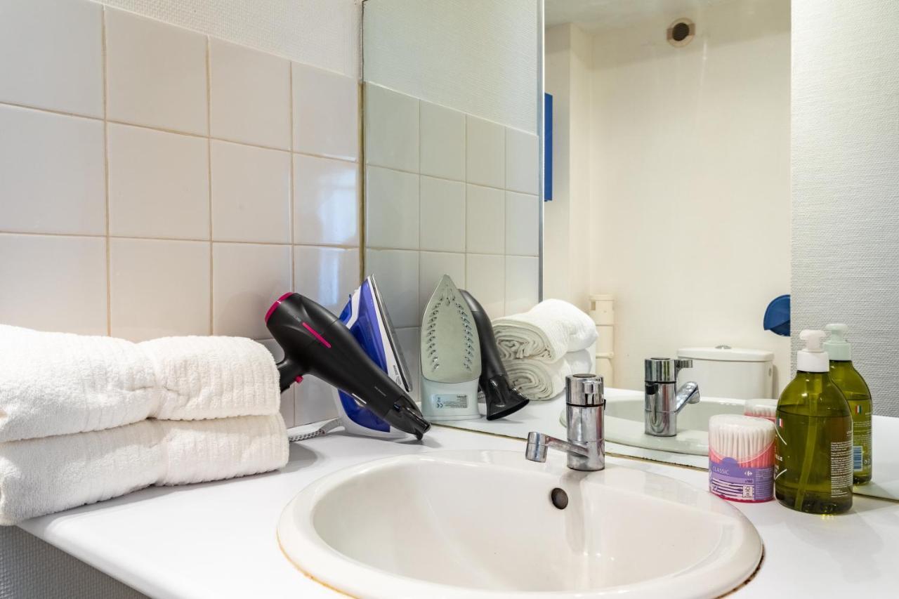 Appartement Le Jacobin 3 Rennes