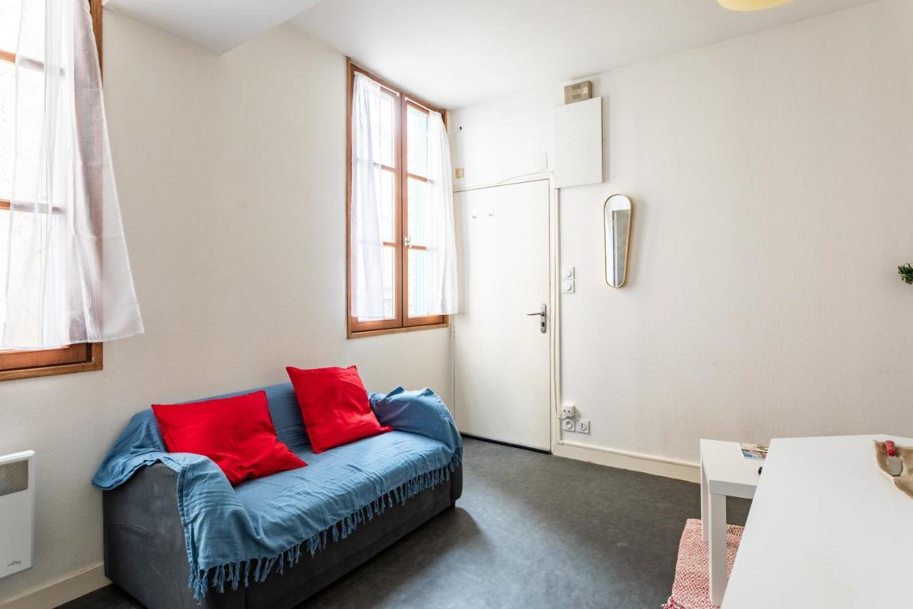 Appartement Le Jacobin 3 *