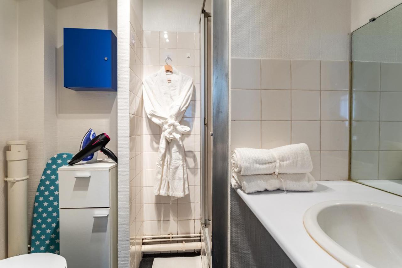 Le Jacobin 3 * Rennes
